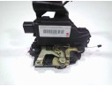 CERRADURA PUERTA DELANTERA IZQUIERDA 3B0885737EFKZ 