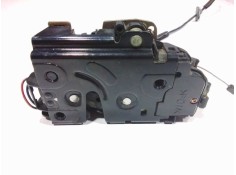 Recambio de cerradura puerta delantera izquierda para volkswagen passat berlina (3b2) comfortline referencia OEM IAM 3B0885737EF 2