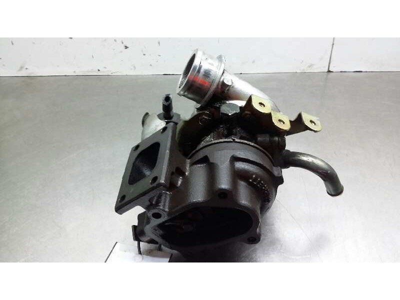 Recambio de turbocompresor para nissan primera berlina (p11) slx referencia OEM IAM AB1979J  