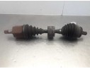 TRANSMISION DELANTERA IZQUIERDA P8689219 T040409 