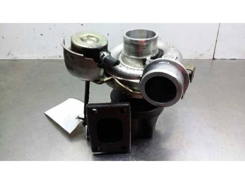 Recambio de turbocompresor para nissan primera berlina (p11) slx referencia OEM IAM AB1979J  