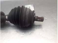 Recambio de transmision delantera izquierda para volvo xc70 d5 awd kinetic referencia OEM IAM P8689219 T040409  2