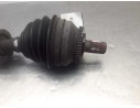 TRANSMISION DELANTERA IZQUIERDA P8689219 T040409 