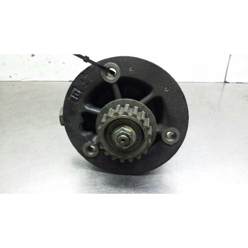 Recambio de depresor freno / bomba vacio para nissan primera berlina (p11) slx referencia OEM IAM 146502J601 NISSAN 