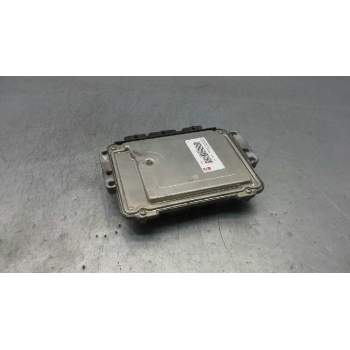 Recambio de centralita motor uce para renault scenic ii luxe privilege referencia OEM IAM 0281011776 8200386508 1039S04039