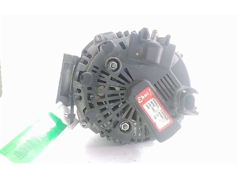 Recambio de alternador para mercedes clase c (w204) familiar 220 t cdi blueefficiency (204.202) referencia OEM IAM 1939703  