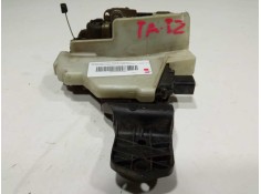 Recambio de cerradura puerta trasera izquierda para volkswagen passat berlina (3b2) comfortline referencia OEM IAM 3B4839015AL   2