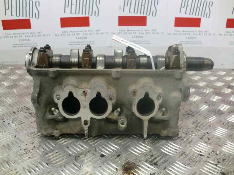 Recambio de culata para audi a4 berlina (b5) 2.6 v6 cat (abc) referencia OEM IAM H3WWO  95159