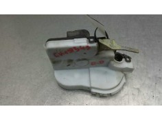 Recambio de cerradura puerta delantera derecha para seat inca (6k9) 1.9 sdi van referencia OEM IAM    2