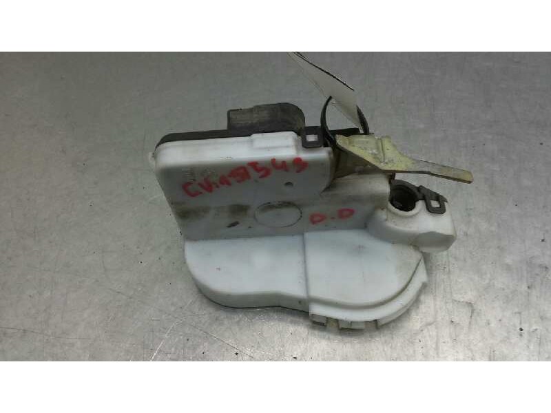 Recambio de cerradura puerta delantera derecha para seat inca (6k9) 1.9 sdi van referencia OEM IAM   