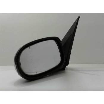 RETROVISOR IZQUIERDO 