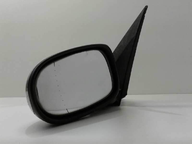 Recambio de retrovisor izquierdo para nissan almera (n16/e) visia referencia OEM IAM   