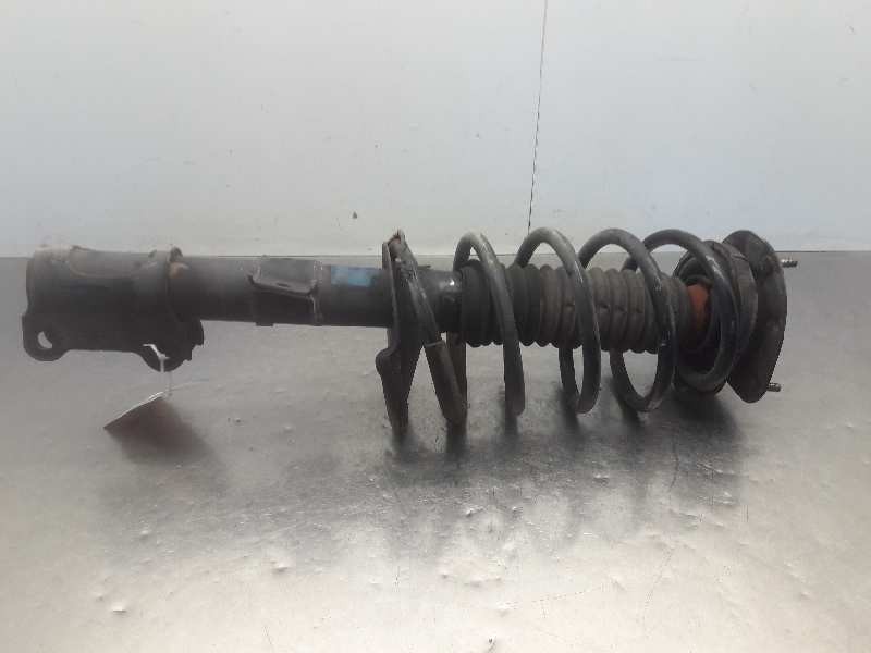 Recambio de amortiguador delantero izquierdo para volvo xc70 d5 awd kinetic referencia OEM IAM 30645640A 824904000085 