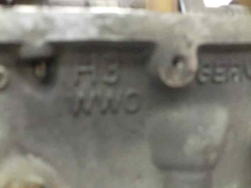 Recambio de culata para audi a4 berlina (b5) 2.6 v6 cat (abc) referencia OEM IAM H3WWO  95159