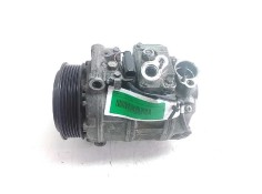 Recambio de compresor aire acondicionado para mercedes clase c (w204) familiar 220 t cdi blueefficiency (204.202) referencia OEM 2