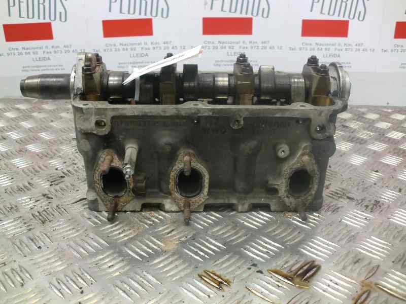 Recambio de culata para audi a4 berlina (b5) 2.6 v6 cat (abc) referencia OEM IAM H3WWO  95159