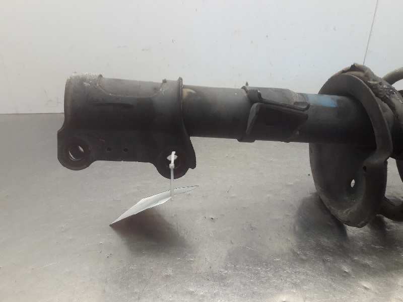 Recambio de amortiguador delantero izquierdo para volvo xc70 d5 awd kinetic referencia OEM IAM 30645640A 824904000085 