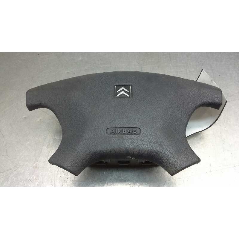 Recambio de airbag delantero izquierdo para citroen xsara picasso 2.0 hdi cat (rhy / dw10td) referencia OEM IAM 96447629ZL  