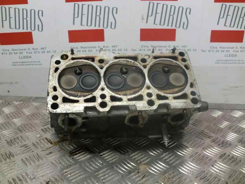 Recambio de culata para audi a4 berlina (b5) 2.6 v6 cat (abc) referencia OEM IAM H3WWO  95159