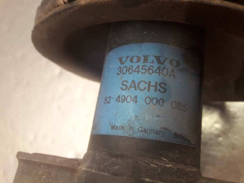 Recambio de amortiguador delantero izquierdo para volvo xc70 d5 awd kinetic referencia OEM IAM 30645640A 824904000085 