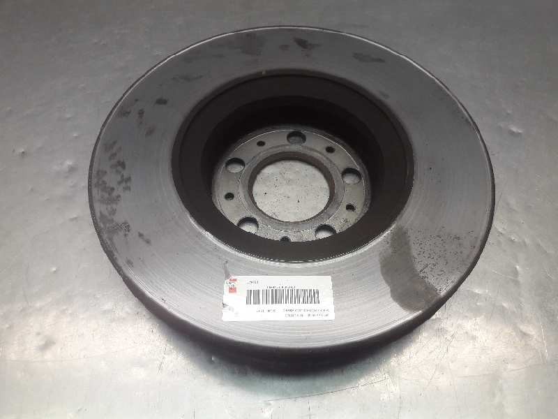 Recambio de disco freno delantero para volvo xc70 d5 awd kinetic referencia OEM IAM   