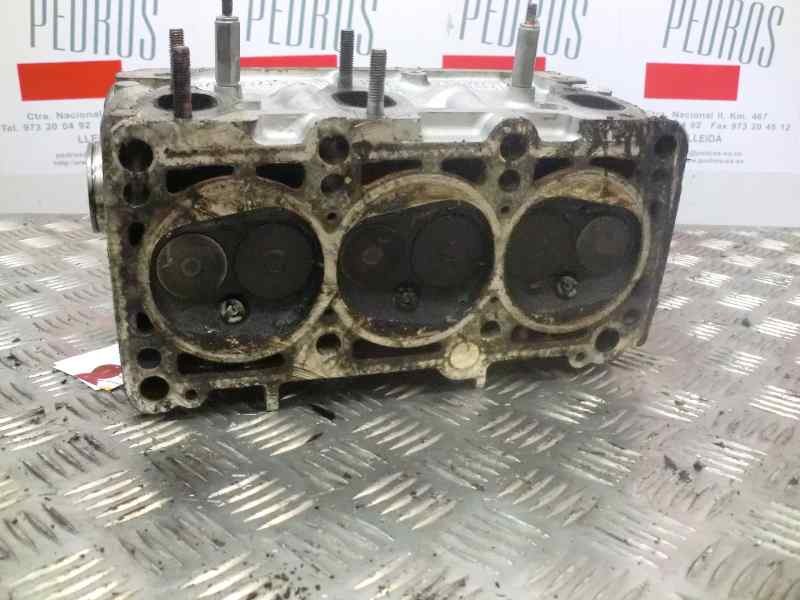Recambio de culata para audi a4 berlina (b5) 2.6 v6 cat (abc) referencia OEM IAM H4WWO  95160