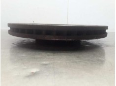 Recambio de disco freno delantero para volvo xc70 d5 awd kinetic referencia OEM IAM    2