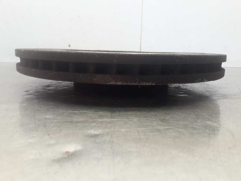 Recambio de disco freno delantero para volvo xc70 d5 awd kinetic referencia OEM IAM   