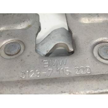 Recambio de cerradura capot para bmw 3 coupé (e92) 320 d referencia OEM IAM 7115229  