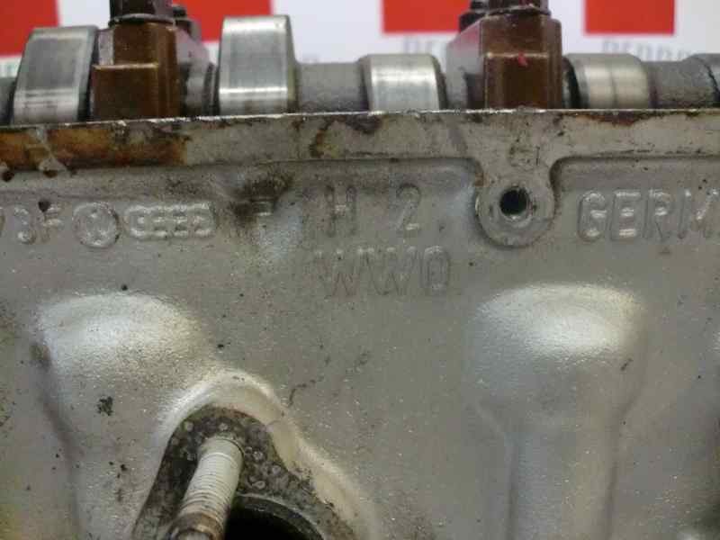 Recambio de culata para audi a4 berlina (b5) 2.6 v6 cat (abc) referencia OEM IAM H4WWO  95160