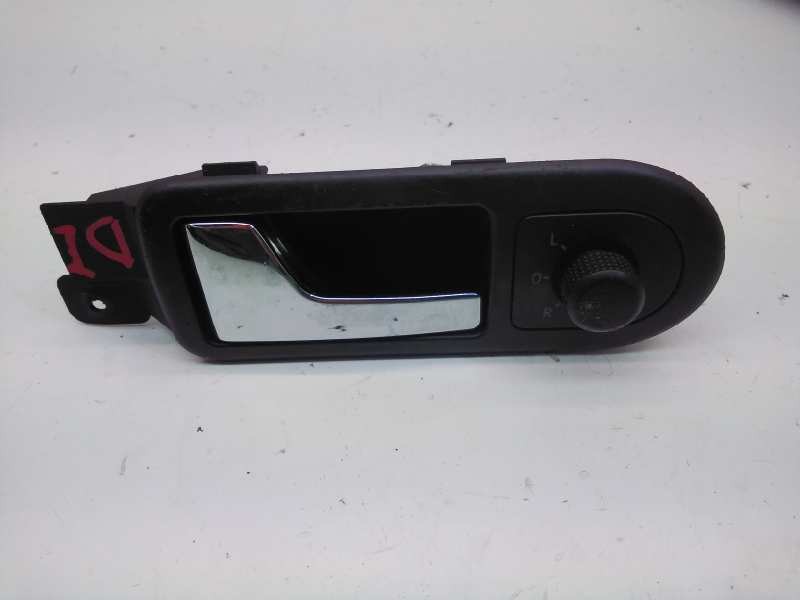 Recambio de maneta interior delantera izquierda para volkswagen passat berlina (3b2) comfortline referencia OEM IAM 3B1837113  