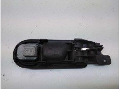 Recambio de maneta interior delantera izquierda para volkswagen passat berlina (3b2) comfortline referencia OEM IAM 3B1837113   2