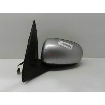 Recambio de retrovisor izquierdo para nissan almera (n16/e) visia referencia OEM IAM   
