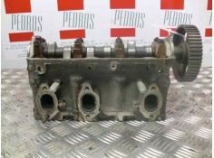 Recambio de culata para audi a4 berlina (b5) 2.6 v6 cat (abc) referencia OEM IAM H6WWO  95160