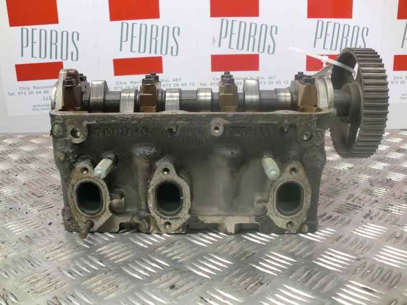 Recambio de culata para audi a4 berlina (b5) 2.6 v6 cat (abc) referencia OEM IAM H6WWO  95160