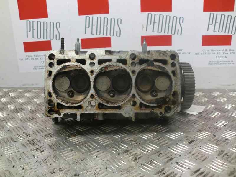 Recambio de culata para audi a4 berlina (b5) 2.6 v6 cat (abc) referencia OEM IAM H6WWO  95160