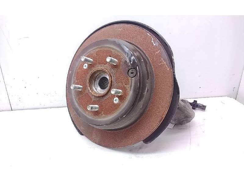 Recambio de mangueta trasera derecha para honda cr-v (re) elegance referencia OEM IAM 43101SWW0230  