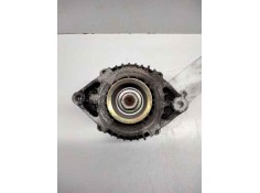Recambio de alternador para nissan almera (n16/e) ambience referencia OEM IAM HITACHI23100BU010 NISS LR180-762 12V 80A