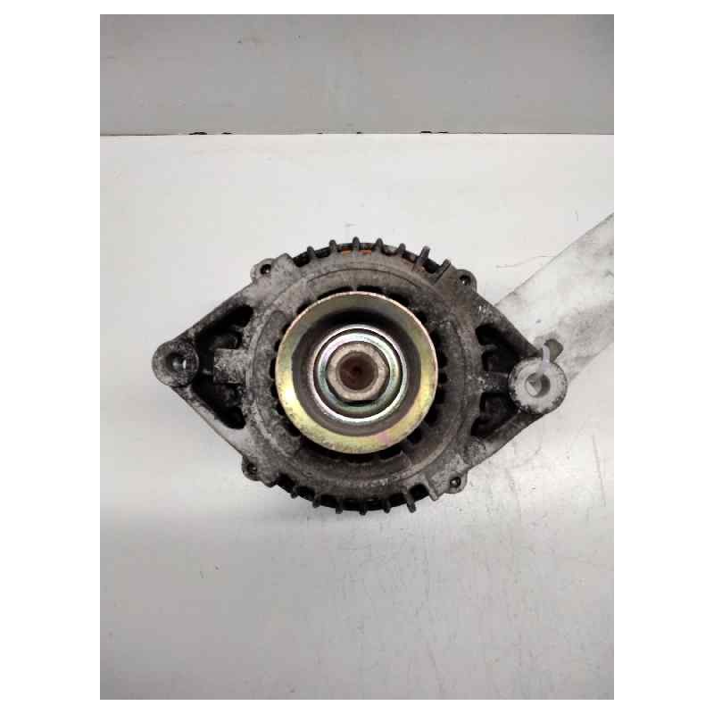 Recambio de alternador para nissan almera (n16/e) ambience referencia OEM IAM HITACHI23100BU010 NISS LR180-762 12V 80A
