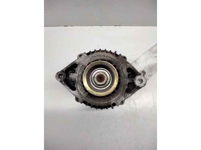 Recambio de alternador para nissan almera (n16/e) ambience referencia OEM IAM HITACHI23100BU010 NISS LR180-762 12V 80A