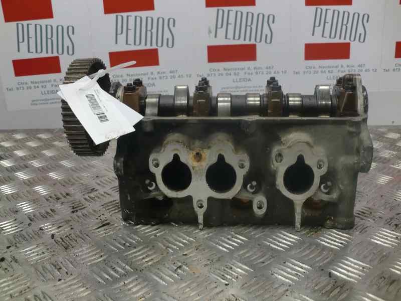 Recambio de culata para audi a4 berlina (b5) 2.6 v6 cat (abc) referencia OEM IAM H6WWO  95160