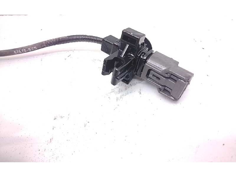 Recambio de mangueta trasera derecha para honda cr-v (re) elegance referencia OEM IAM 43101SWW0230  