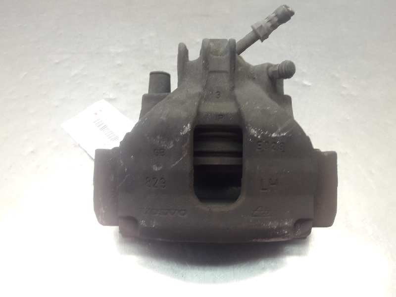 Recambio de pinza freno delantera izquierda para volvo xc70 d5 awd kinetic referencia OEM IAM 9209724  