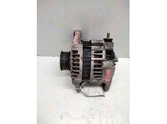 Recambio de alternador para nissan almera (n16/e) ambience referencia OEM IAM HITACHI23100BU010 NISS LR180-762 12V 80A 2