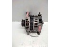 ALTERNADOR HITACHI23100 BU010 NISS LR180-762 12V 80A