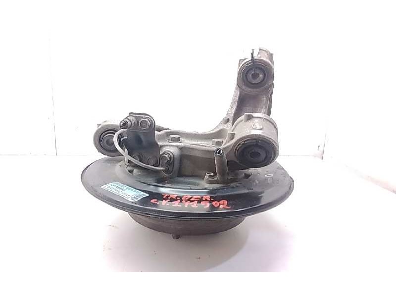Recambio de mangueta trasera derecha para honda cr-v (re) elegance referencia OEM IAM 43101SWW0230  