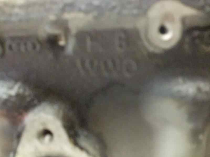 Recambio de culata para audi a4 berlina (b5) 2.6 v6 cat (abc) referencia OEM IAM H6WWO  95160