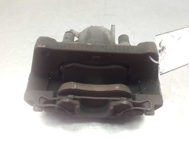 Recambio de pinza freno delantera izquierda para volvo xc70 d5 awd kinetic referencia OEM IAM 9209724  