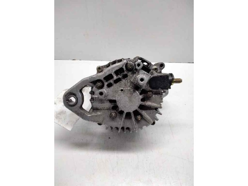 Recambio de alternador para nissan almera (n16/e) ambience referencia OEM IAM HITACHI23100BU010 NISS LR180-762 12V 80A