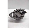 ALTERNADOR HITACHI23100 BU010 NISS LR180-762 12V 80A